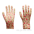 Gloves PU Glove PU Serie